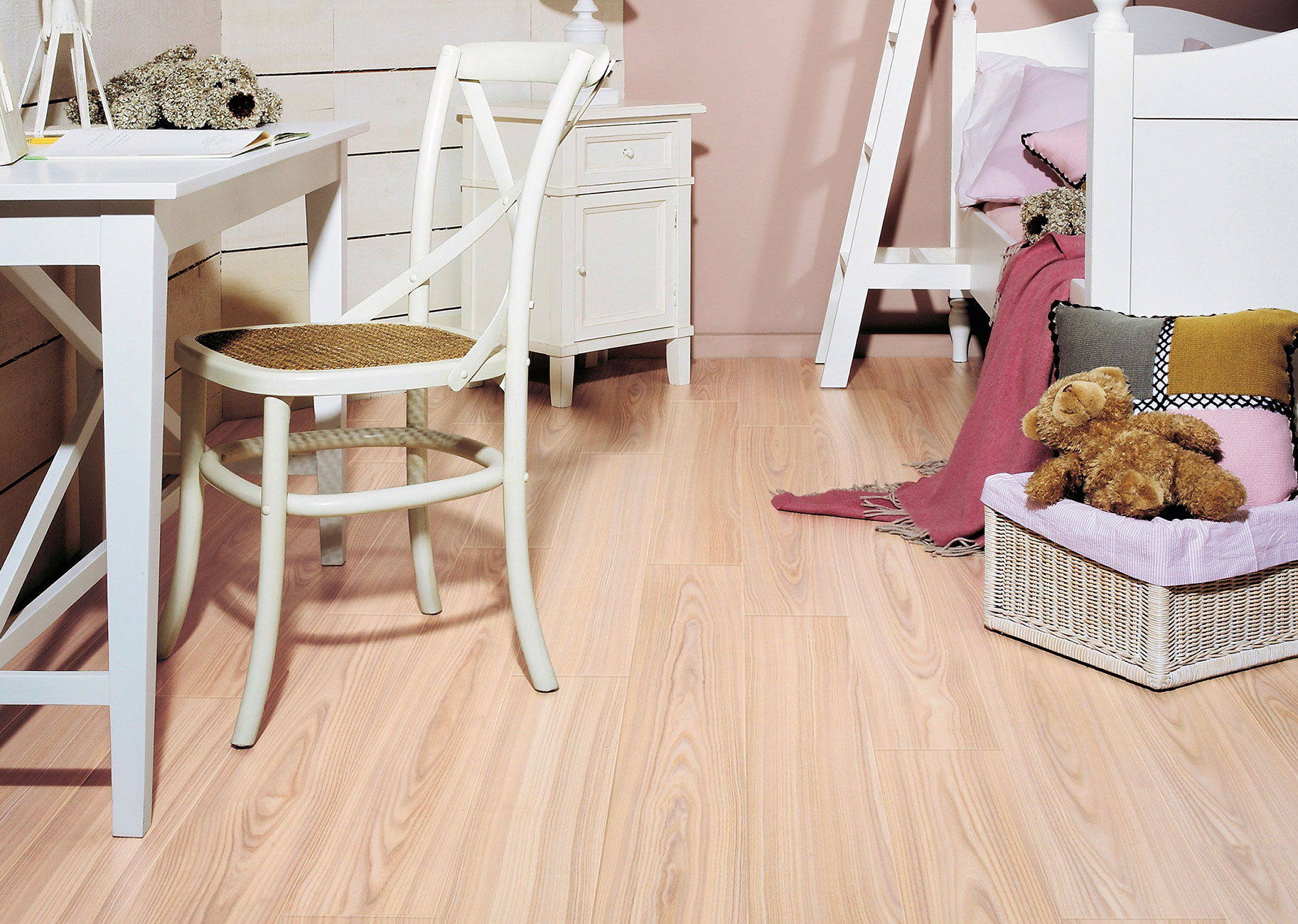 Quick Step, Perspectivе